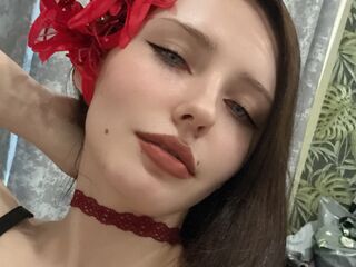 cam girl pic TeresaSoto