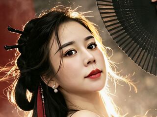 sexy camgirl picture TiantianZhao