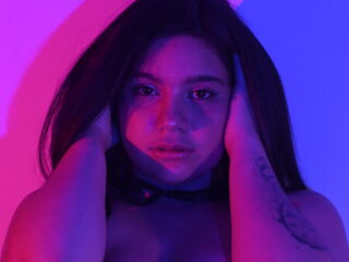 sexy live girl TifanyStark