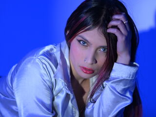 cam girl sexshow TiffanySuarez