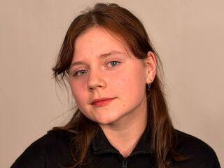 striptease cam TonaBurgard