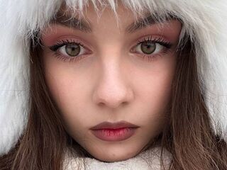 Kinky webcam TrinaRushworth