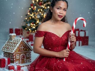 hot girl cam video TrixieSaisem