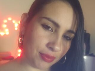 live webcam model ValentinaOrozco