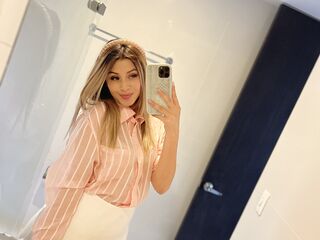 cam girl spreading pussy ValeriaRashford