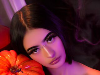 cyber sex show VanesaConor