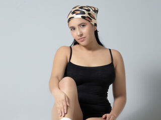 webcam striptease VeroChanel