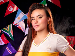 sex webcam chat VeronicaLourdes