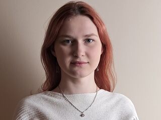 webcamgirl video chat VickeyCorns