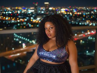 camgirl playing with sex toy VickiJoe