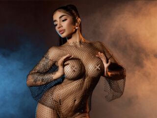 camgirl livesex VictoriaBello