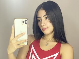 beautiful webcamgirl VioletTozier