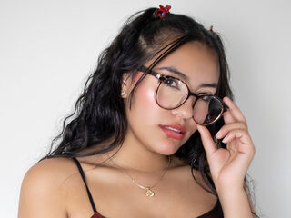 cam girl playing with sextoy VioletaVix