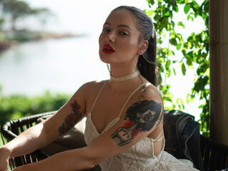 dirty webcam VitaDeam