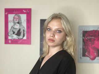 webcam live sex show WillaBlincoe