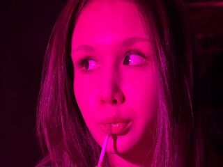 camgirl playing with sex toy WilletteLabrie