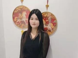 livecam chat XiaJiaojiao