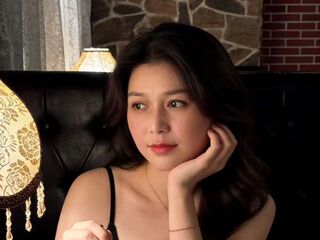 webcam striptease XiaoYuner