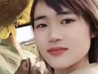 nude webcamgirl photo XiaoqiongLen