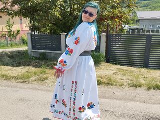 adult live cam YolaDom