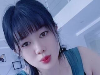 webcam hooker YueXiaoyue