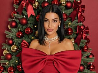 hardcore cam YvonneEverle