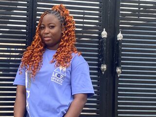 sexy camgirl chat ZaraLure