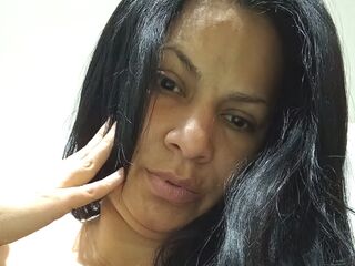 closeup Zharat