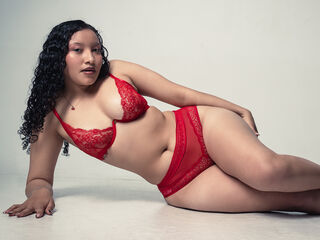 shower sex cam ZhoeCarter