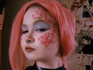 jasmin cam slut ZoraRoberds