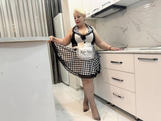 RoxanaGreatAss